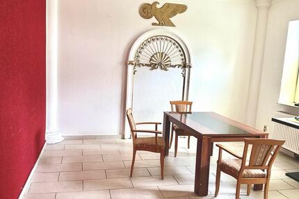 Attraktive Restaurantfläche zur Vermietung zimmer