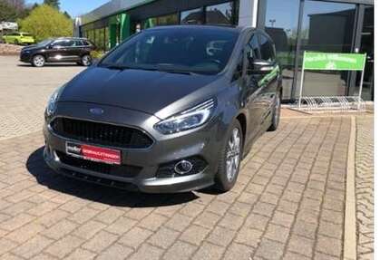 Ford S-Max 79.400 km 18.990 &euro; Glauchau 08371