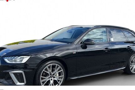 Audi A4 160.175 km 21.975 € Bernsdorf 09337