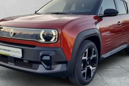 Renault R 4 7.500 km 32.290 &euro; Chemnitz 09131