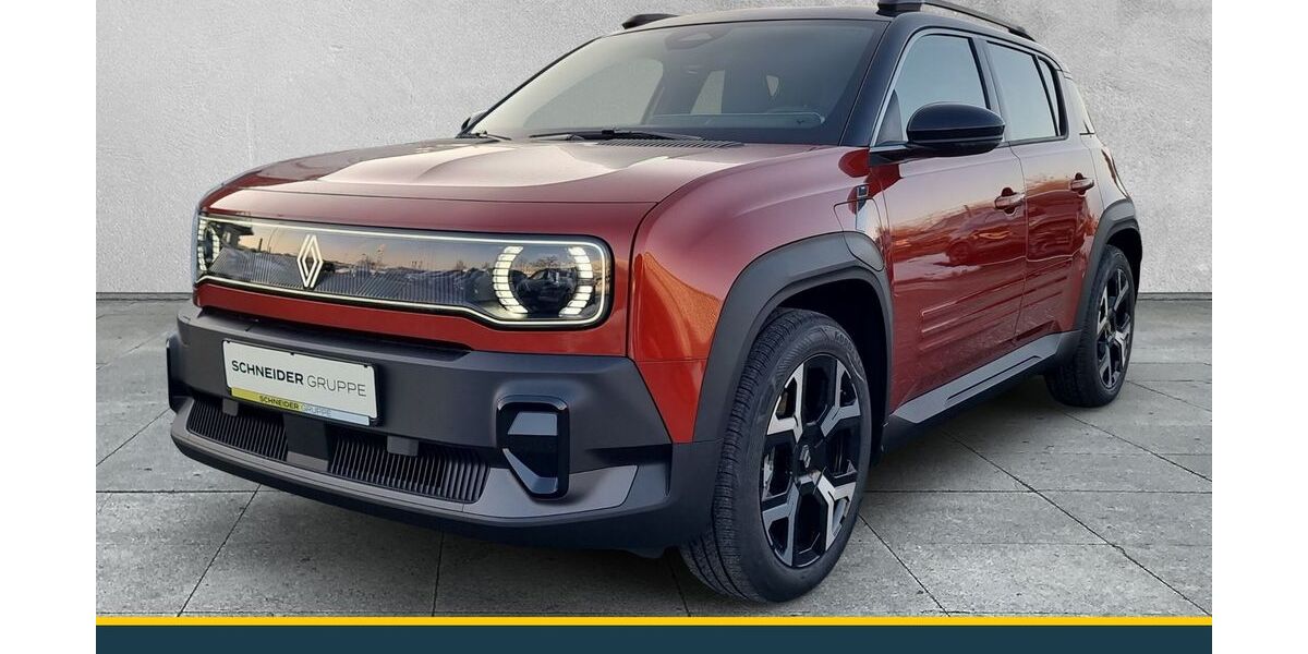 Renault R 4 7.500 km 32.290 &euro; Chemnitz 09131