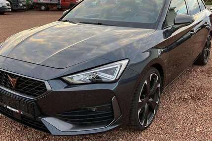 Cupra Leon 57.500 km 22.899 € Mittelbach 09224