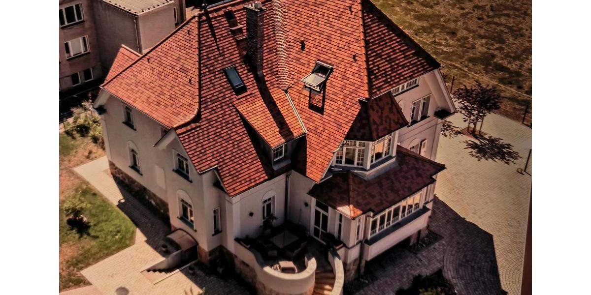 143 qm-Wohnung in HC zu vermieten 4 zimmer