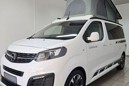 Opel Zafira 95.000 km 44.990 € Chemnitz 09114