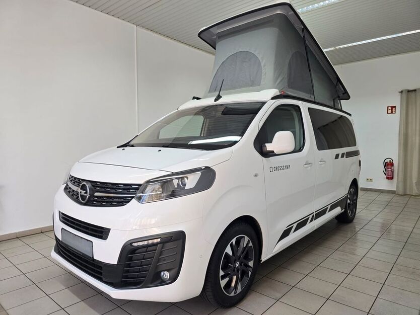 Opel Zafira 95.000 km 44.990 € Chemnitz 09114