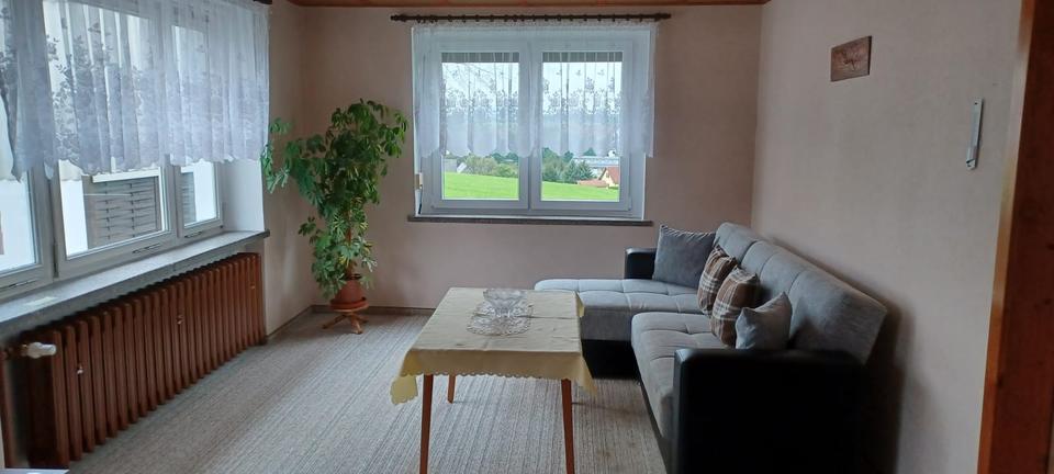 Doppelhaushälfte Oederan - 240.000&euro; | Angebot:26276189