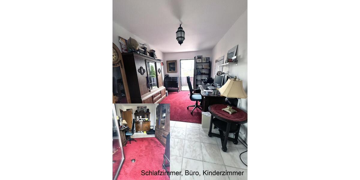Maisonettenwohnung Chemnitz Wittgensdorf - 6 Zimmer, 220 m&sup2;, 1.520&euro; | Angebot:26031380