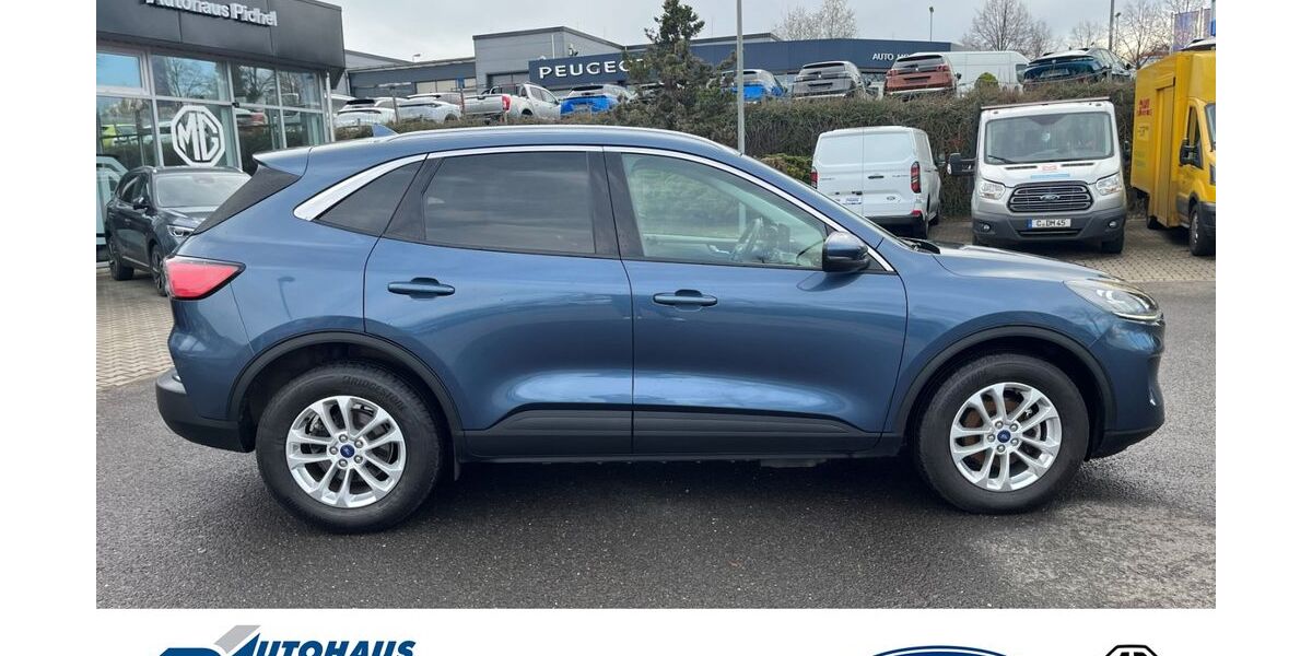 Ford Kuga 43.832 km 22.999 &euro; Chemnitz 09114