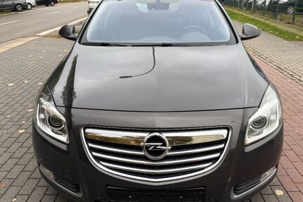 Opel Insignia 231.000 km 4.499 &euro; Chemnitz 09120