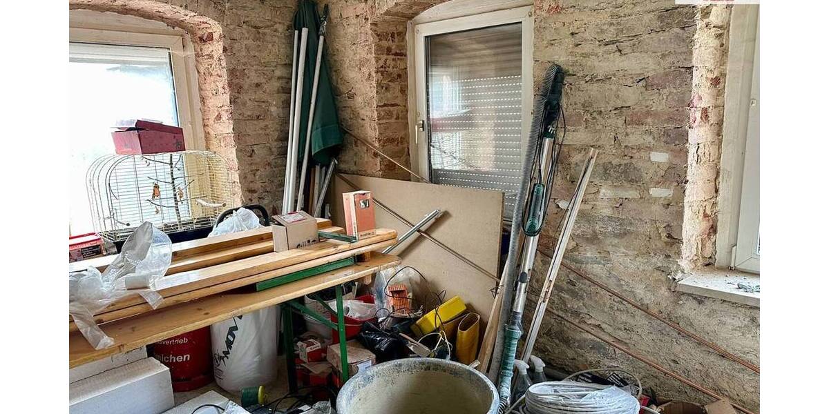 Einfamilienhaus Elterlein / Hermannsdorf Hermannsdorf - 6 Zimmer, 170 m&sup2;, 135.000&euro; | Angebot:25688282