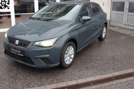 Seat Ibiza 6.000 km 20.970 &euro; Gornau 09405
