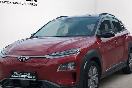 Hyundai KONA Elektro 26.684 km 19.990 &euro; Chemnitz 09116
