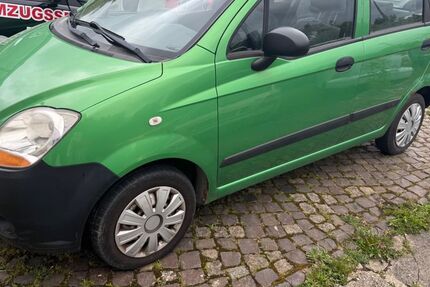 Chevrolet Matiz 140.000 km 599 &euro; Niederwürschnitz 09399