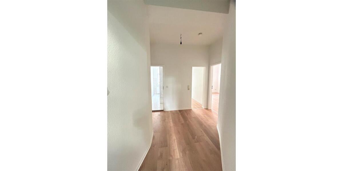 Etagenwohnung Chemnitz Hilbersdorf - 1 Zimmer, 35 m&sup2;, 162&euro; | Angebot:25319796