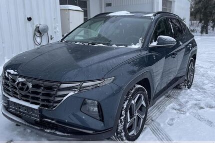 Hyundai TUCSON 30.950 km 24.899 &euro; Oberlungwitz 09353