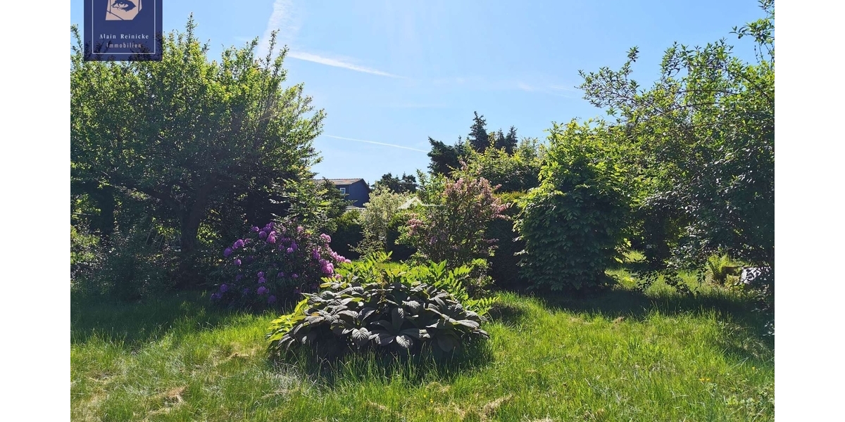 Potenzial von Keller bis Dach! 4 zimmer