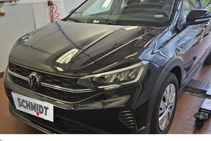 VW Taigo 27.778 km 15.975 &euro; Bernsdorf 09337