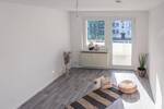 Etagenwohnung Chemnitz Lutherviertel - 2 Zimmer, 41 m&sup2;, 275&euro; | Angebot:26816543