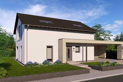 Haus Gornau / Erzgeb. Gornau - 5 Zimmer, 173 m&sup2;, 289.119&euro; | Angebot:26037244