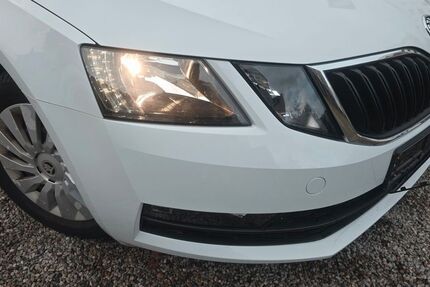 Skoda Octavia 105.050 km 12.499 € Chemnitz 09113