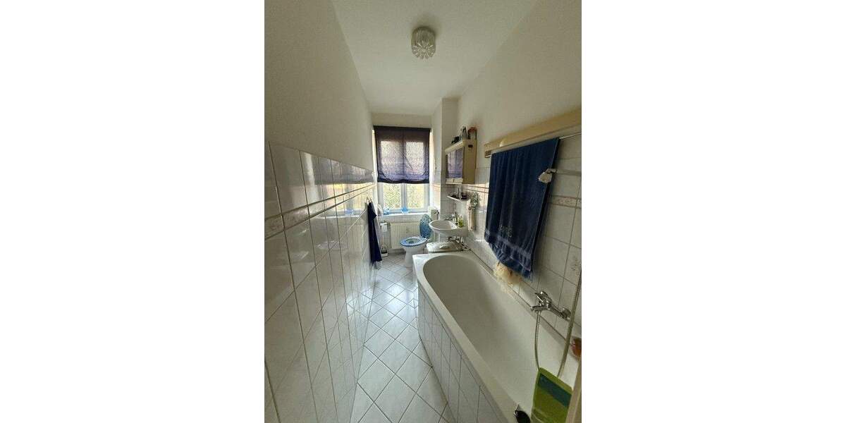 Etagenwohnung Mittweida - 3 Zimmer, 62 m&sup2;, 69.000&euro; | Angebot:25820013