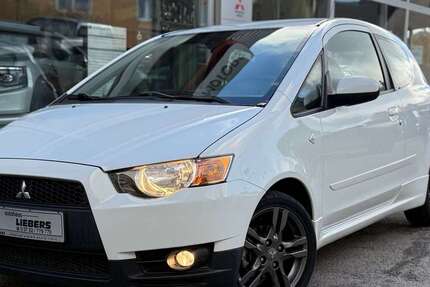 Mitsubishi Colt 165.012 km 3.490 € Hartmannsdorf 09232