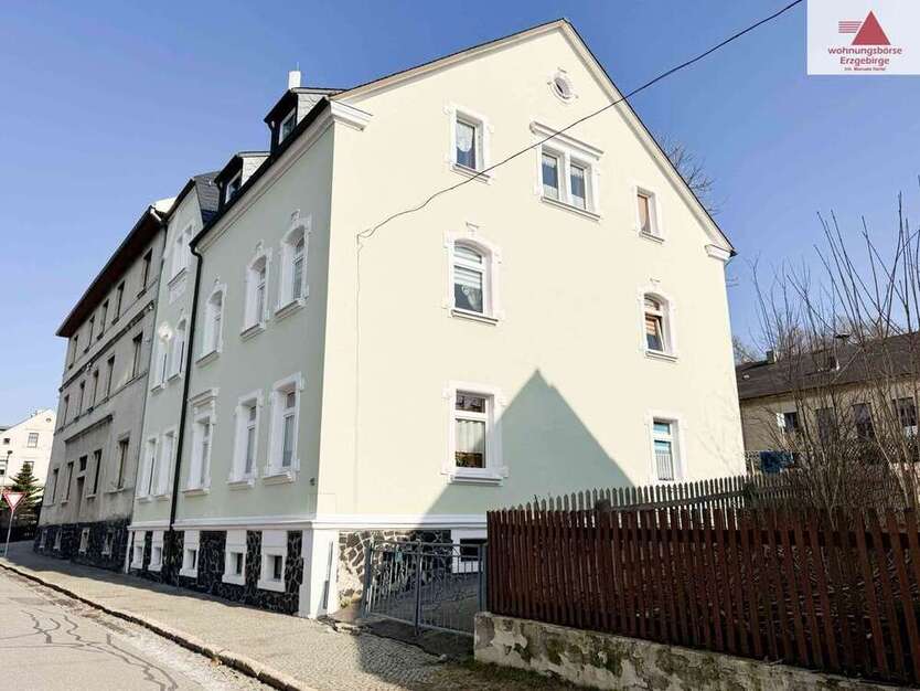 Haus zum Kaufen in Scheibenberg 215.000 € 296 m²