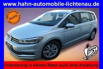 VW Touran 131.000 km 17.499 &euro; Lichtenau/Ottendorf 09244