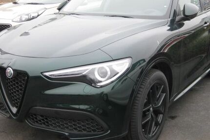 Alfa Romeo Stelvio 52.500 km 35.980 € Waldheim 04736