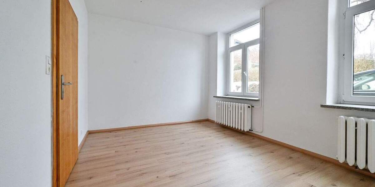 Etagenwohnung Drebach - 4 Zimmer, 84 m&sup2;, 505&euro; | Angebot:24855804
