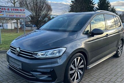 VW Touran 156.580 km 15.800 € Waldheim 04736