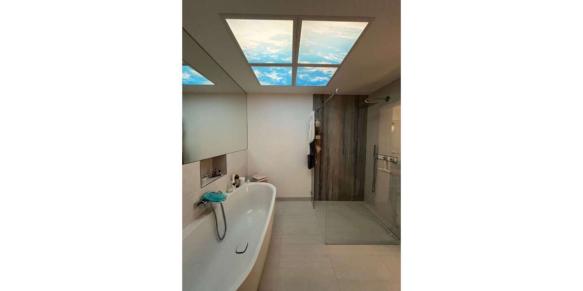 Etagenwohnung Chemnitz Hilbersdorf - 4 Zimmer, 170 m&sup2;, 570.000&euro; | Angebot:26243908