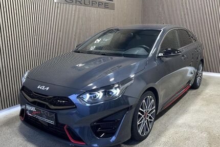 Kia pro ceed / ProCeed 48.460 km 23.949 &euro; Chemnitz 09125