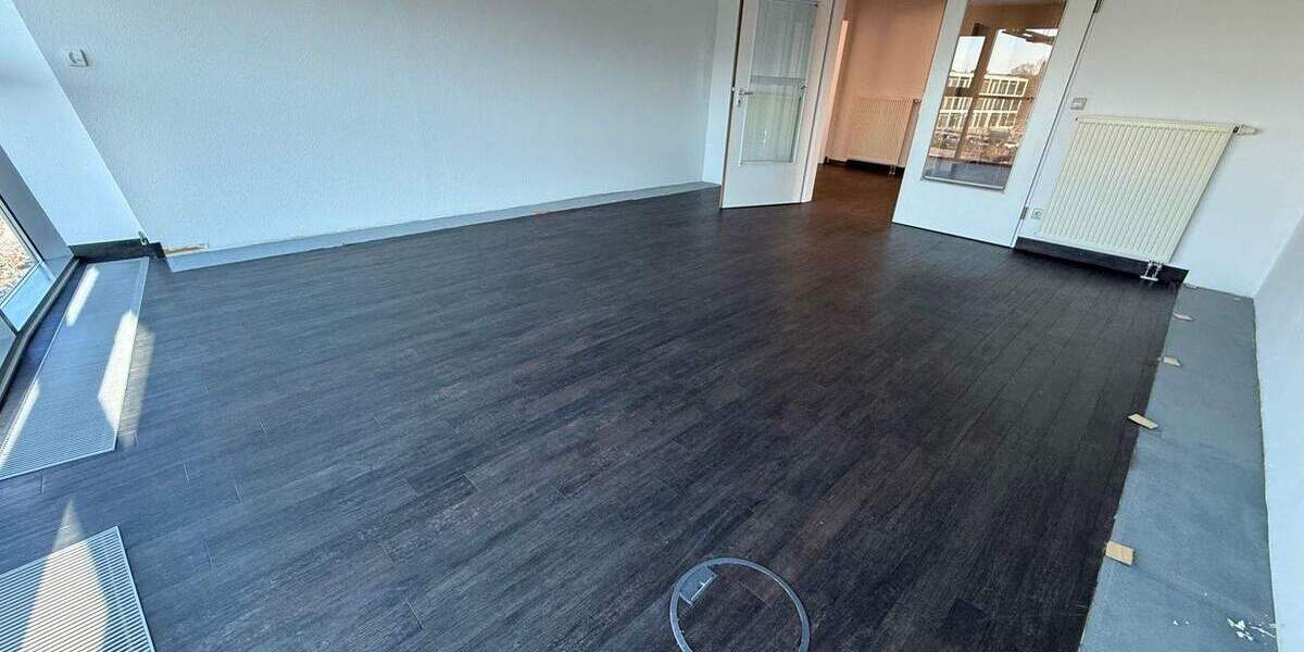 Gewerbeobjekt Chemnitz Zentrum - 1 Zimmer, 380 m&sup2;, 3.800&euro; | Angebot:25680088