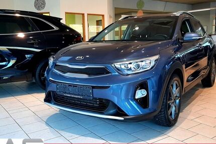 Kia Stonic 59.400 km 12.990 &euro; Chemnitz 09116
