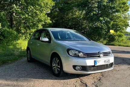 VW Golf 190.000 km 5.499 &euro; Eppendorf 09575