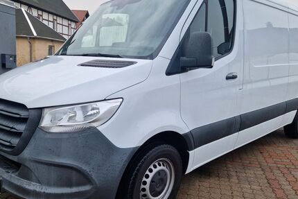 Mercedes-Benz Sprinter 135.900 km 16.900 € Dittmannsdorf 09326