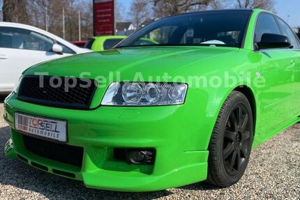 Audi A4 108.490 km 3.799 &euro; Chemnitz 09120