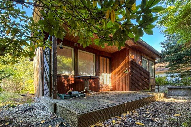 Grundstück Chemnitz Kleinolbersdorf-Altenhain - 135.000&euro; | Angebot:25801166