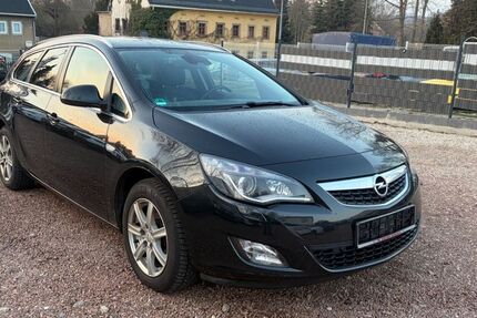 Opel Astra 240.000 km 2.990 &euro; Chemnitz 09114