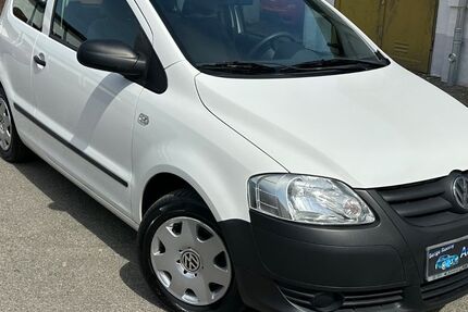 VW Fox 67.773 km 4.699 &euro; Chemnitz 09111