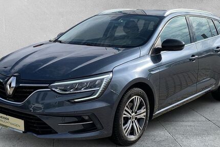 Renault Megane 21.249 km 23.990 &euro; Frankenberg 09669