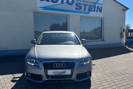 Audi A4 146.610 km 6.900 &euro; Burgstädt 09217
