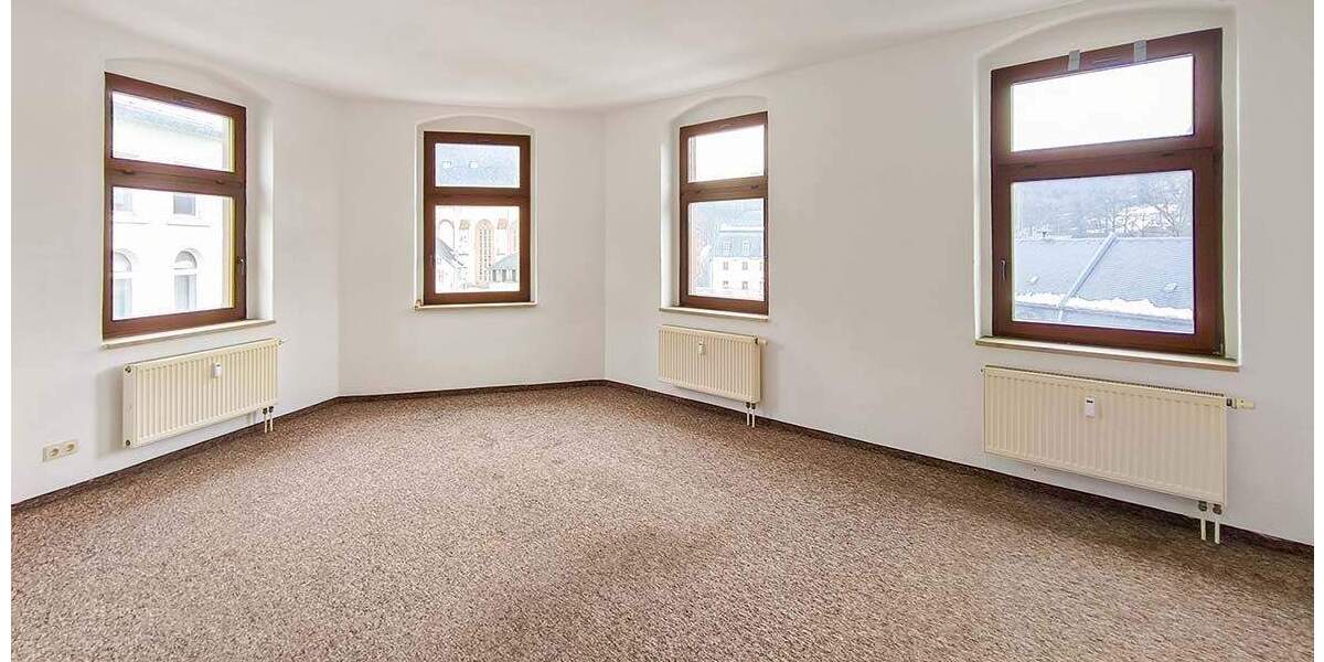 Mehrfamilienhaus, Wohnhaus Waldheim Schönberg - 95.000&euro; | Angebot:24698656