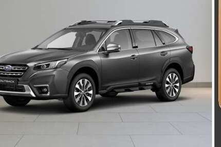 Subaru OUTBACK 1.050 km 48.999 &euro; Chemnitz 09126