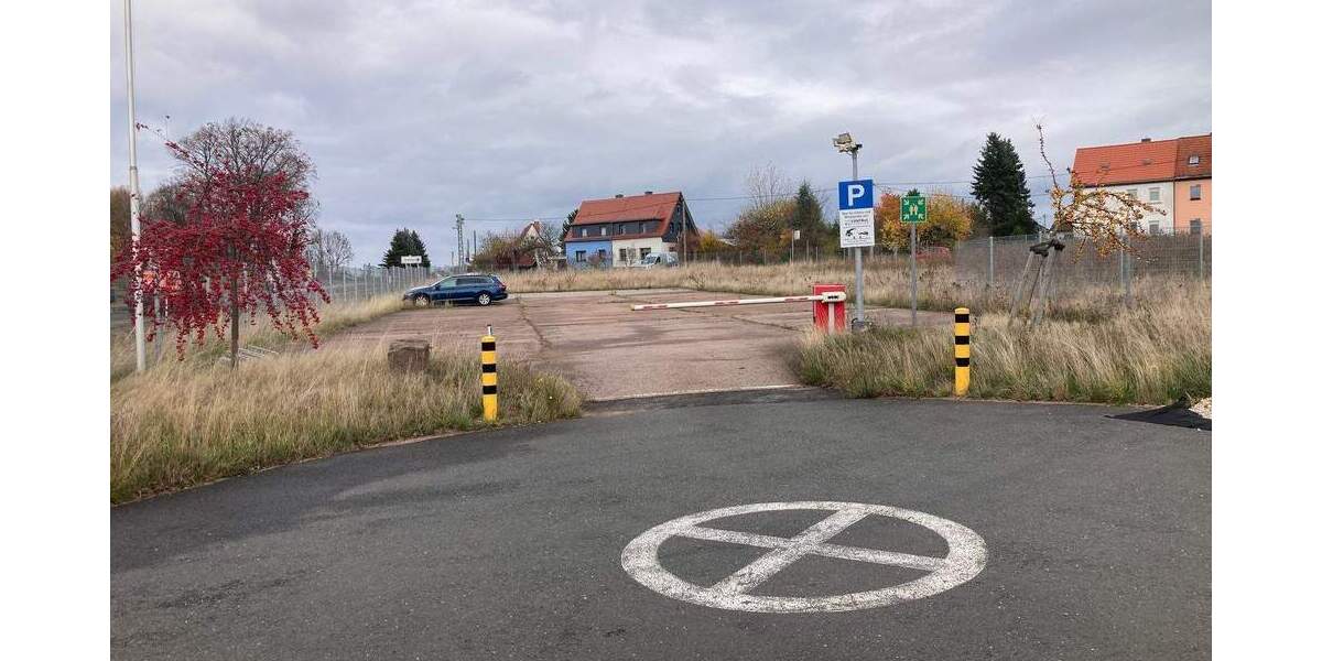 Gewerbeobjekt Frankenberg/Sa. Dittersbach - 630.000&euro; | Angebot:25837070