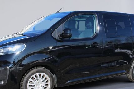 Opel Zafira Life 95.400 km 24.190 &euro; Chemnitz 09228