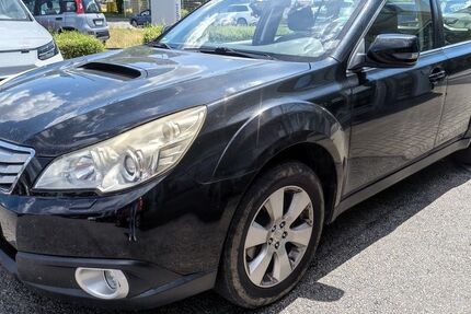 Subaru Outback 189.019 km 2.999 &euro; Waldheim 04736