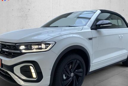 VW T-Roc 7.757 km 33.900 &euro; Gornau 09405