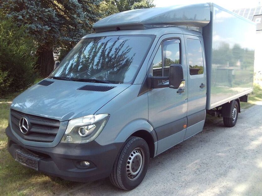 Sprinter